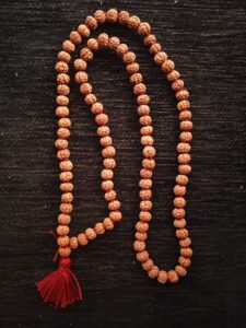 Indonesian-Pathri-Japa-Mala