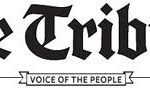 The Tribune covers the story of therudrakshatree.org
